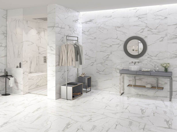 Плитка BETA CALACATTA ( Azteca) в Москве