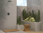Мозаика ТОСКАНА: ПРО ЛАЙМСТОУН АНТИКА (Kerama Marazzi) в Москве