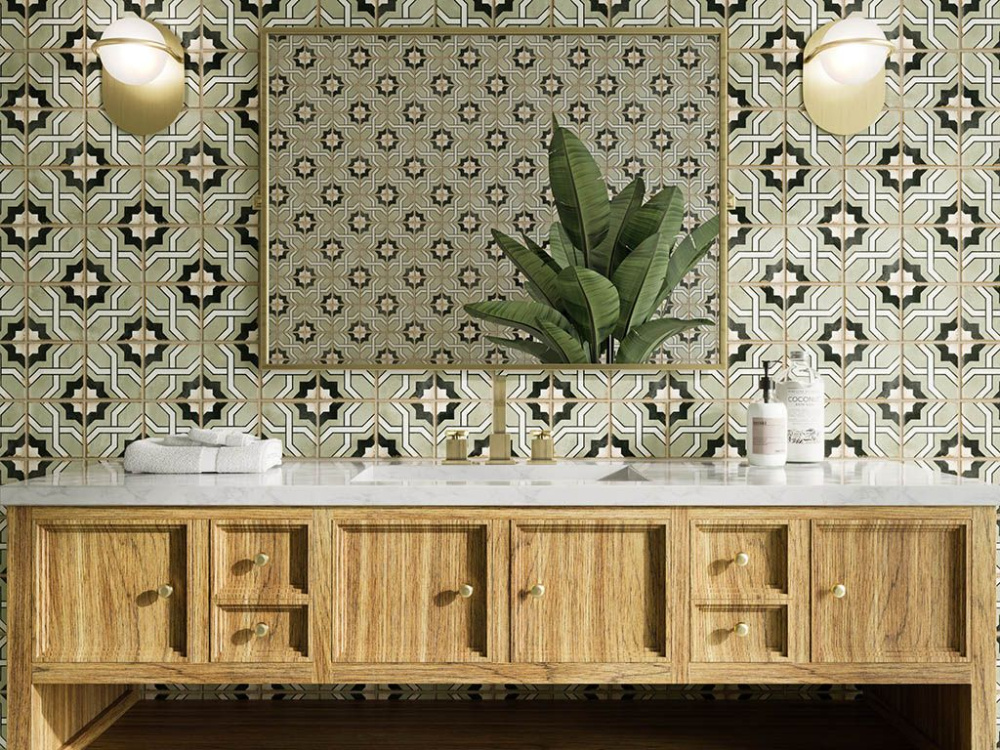 Плитка CASABLANCA (Harmony Peronda) в Москве