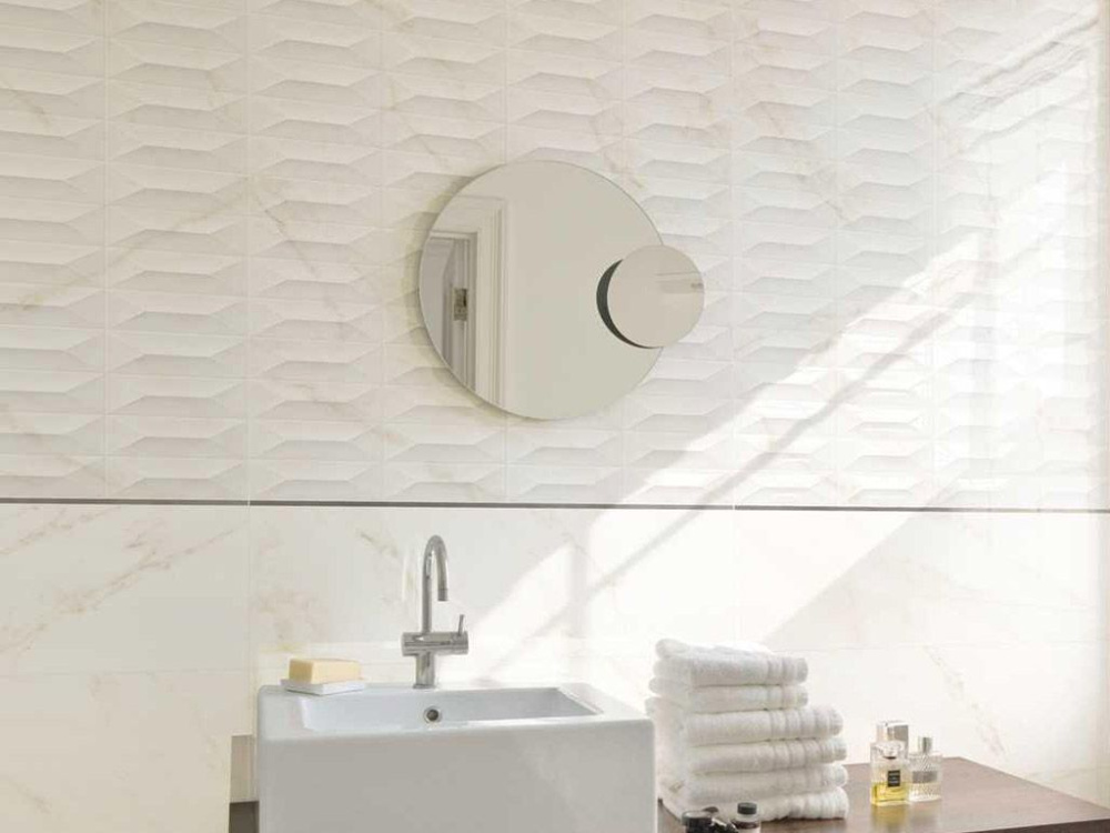 Плитка IMPERIALE (Ragno) в Москве