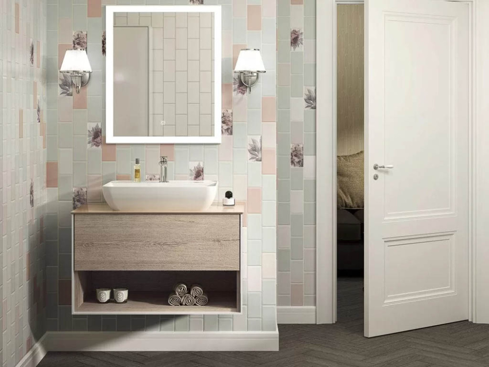 Плитка ТОРТОНА (Kerama Marazzi) в Москве