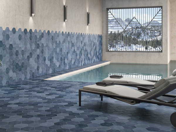 Плитка SAONA (Durstone) в Москве