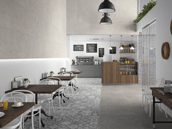 Плитка GROUND (Peronda) в Москве