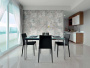 Плитка WALLPAPER 60x120 (Dado Ceramica) в Москве