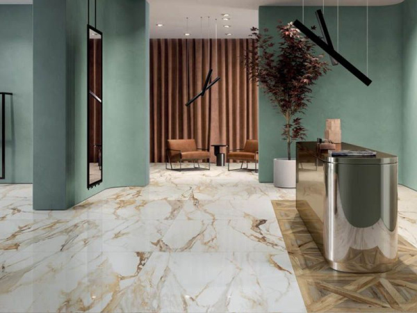 Плитка SUPREME EVO (Flaviker) в Москве