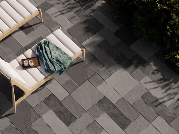 Плитка PARMA (Jano Tiles) в Москве