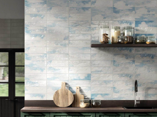 Плитка ТРАКАЙ (Kerama Marazzi) в Москве