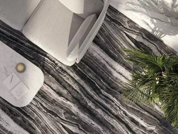 Плитка СУПЕРМАКСИ: MARBLE ГЕММА (Kerama Marazzi) в Москве