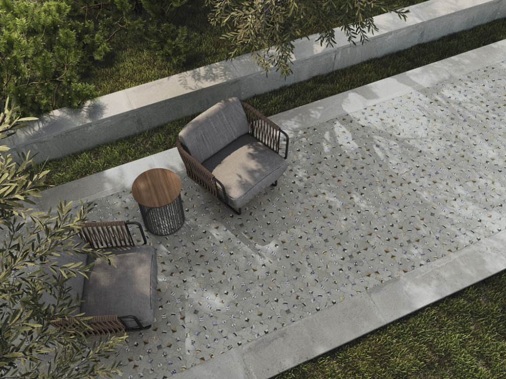 Плитка SINTRA (APE Ceramica) в Москве