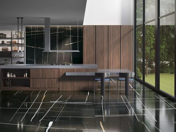 Плитка СУПЕРМАКСИ: MARBLE САХАРА (Kerama Marazzi) в Москве