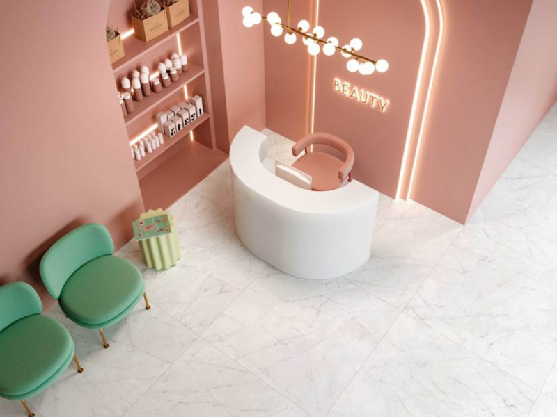 Плитка SENSI 900 (ABK Ceramiche) в Москве