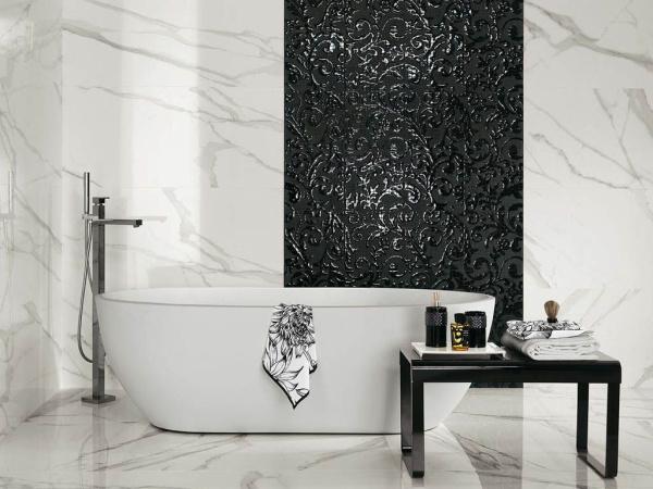 Плитка ROMA DIAMOND (FAP Ceramiche) в Москве