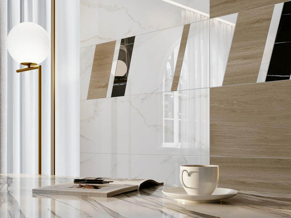 Плитка БЕРТРАН (Kerama Marazzi) в Москве