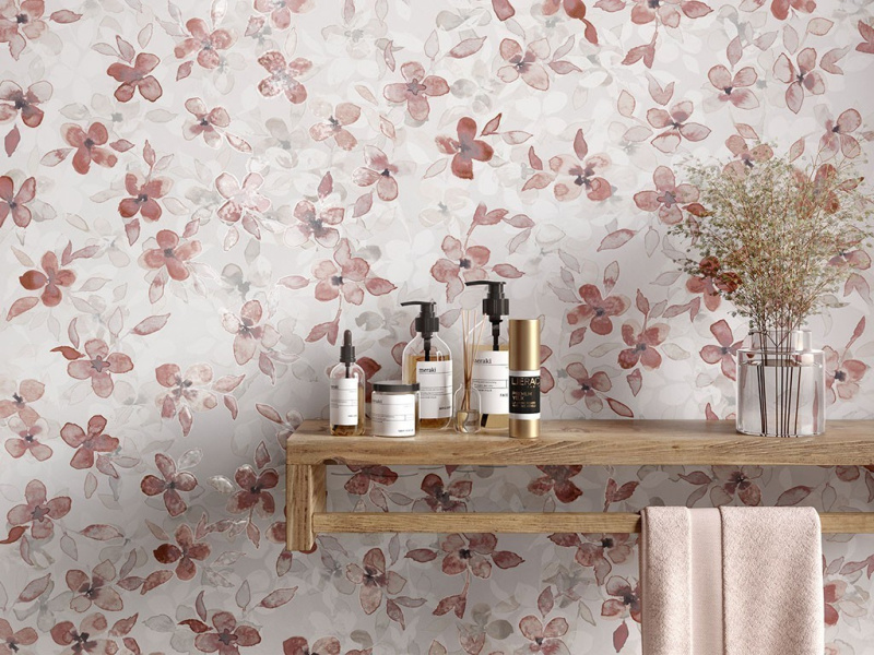 Плитка PAPIER (Mirage) в Москве