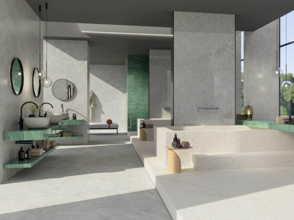 Плитка MARVEL X (Atlas Concorde Италия) в Москве