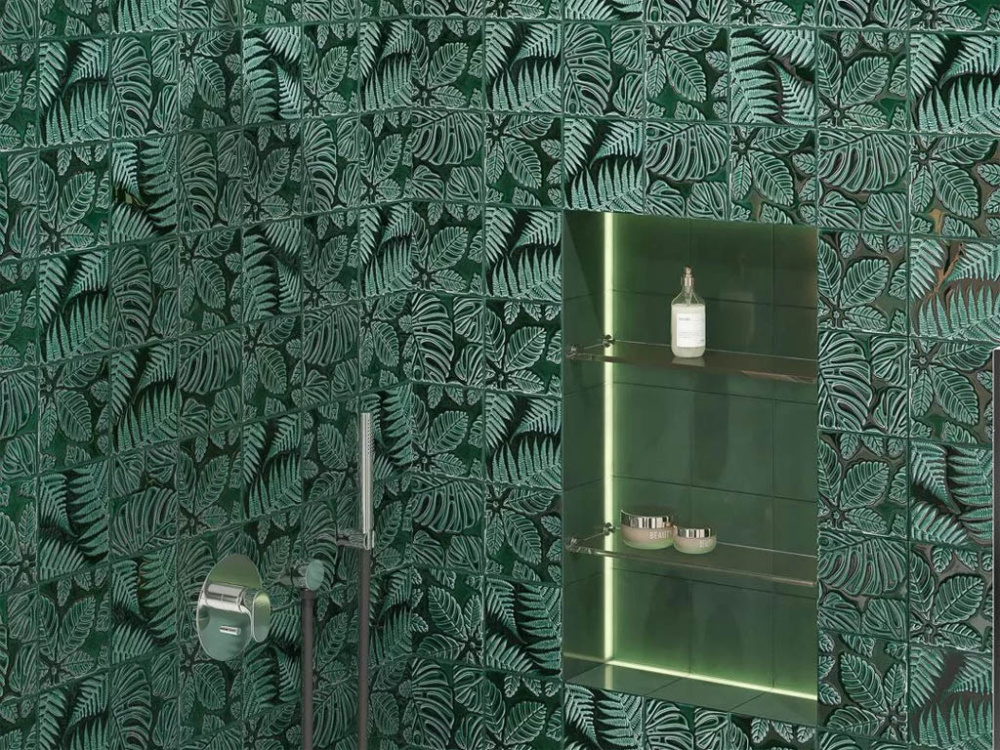 Плитка САНТАНА (Kerama Marazzi) в Москве