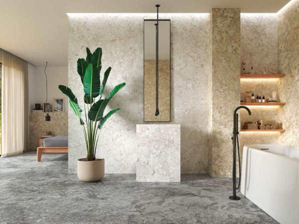 Плитка FORTE DEI MARMI QUARK (Atlas Concorde Россия) в Москве