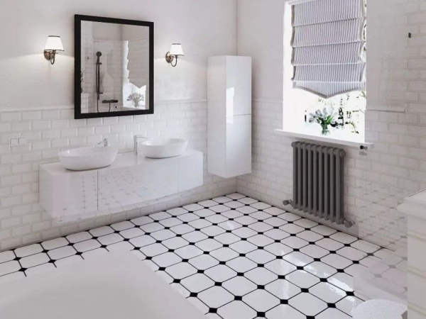 ВСТАВКА К ОКТАГОНАМ (Топ Рус) в Москве