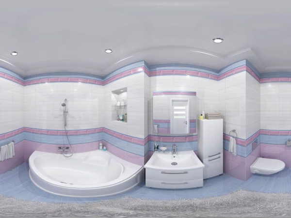 Плитка УНИВЕРСАЛЬНАЯ ПЛИТА / ЭТЮД (Ceramica Classic) в Москве