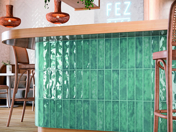 Плитка FEZ (Vilar Albaro) в Москве