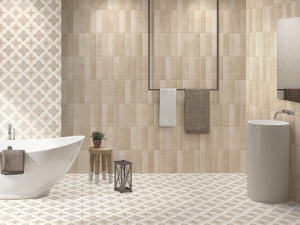 Плитка LUKEN (Dual Gres) в Москве