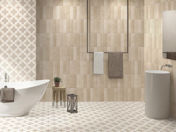 Плитка LUKEN (Dual Gres) в Москве