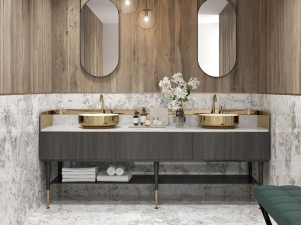 Плитка CR. SCANDIC (Pamesa) в Москве