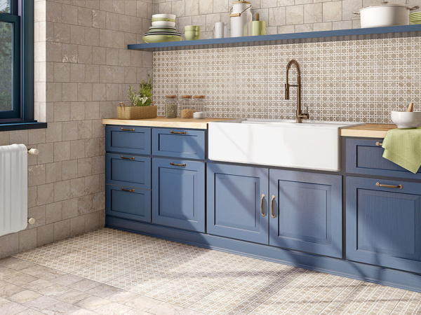 Плитка TRAVERTINE (Mainzu) в Москве