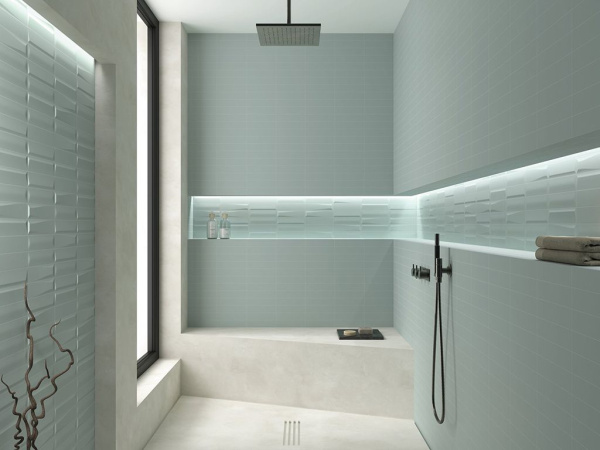 Плитка THREE-D (APE Ceramica) в Москве