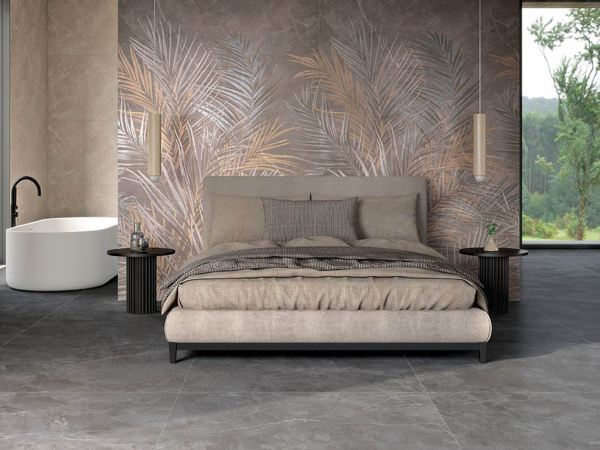 Плитка ROMA STONE (FAP Ceramiche) в Москве