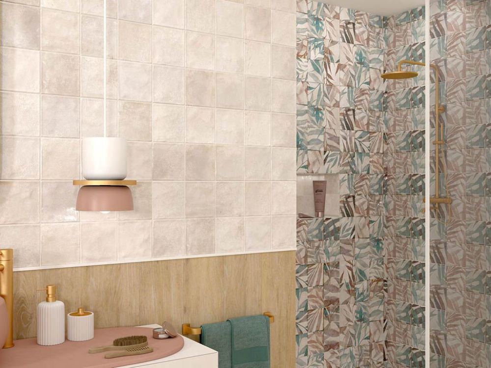 Плитка ARTISAN (Pamesa) в Москве