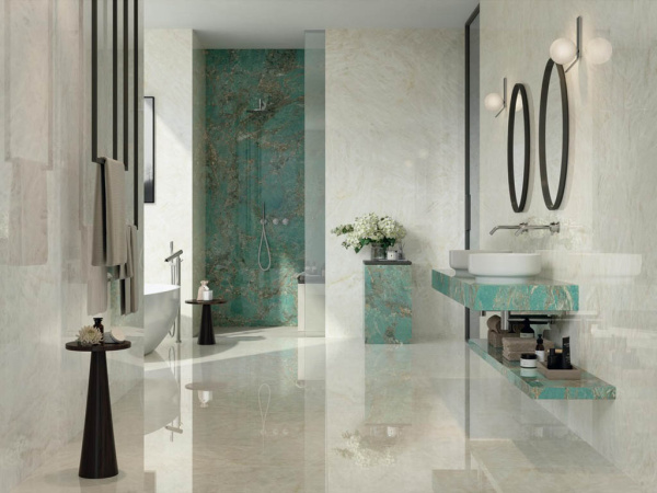 Плитка MARVEL GALA (Atlas Concorde Италия) в Москве