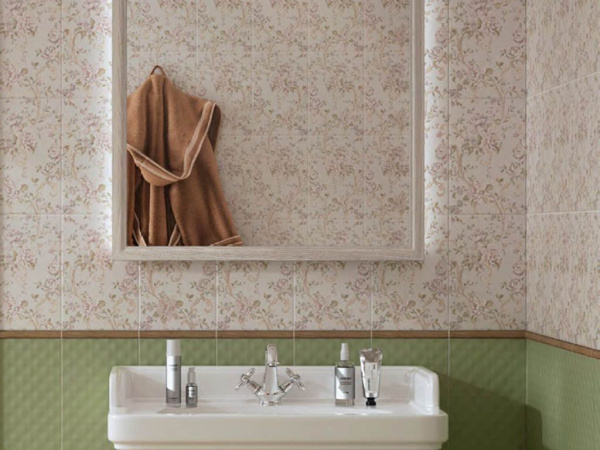 Плитка ТУРАТИ (Kerama Marazzi) в Москве