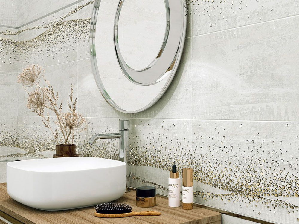 Плитка WIZARD (Alma Ceramica) в Москве