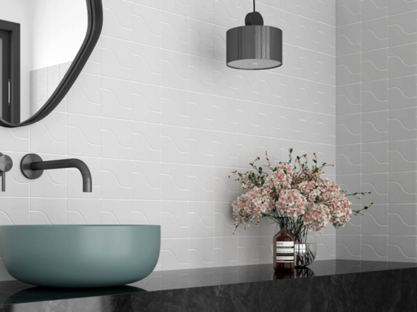 Плитка CURVE (Equipe Ceramicas) в Москве