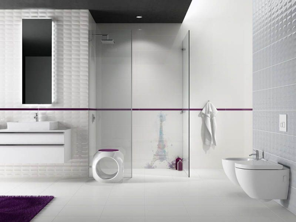 Плитка PARISEN (Mei) в Москве