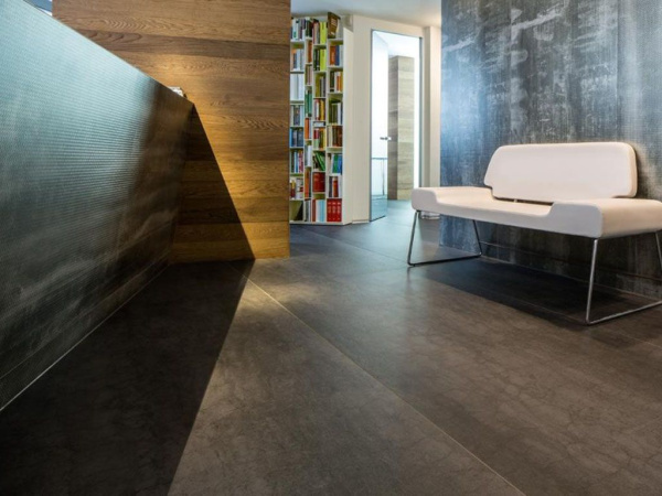 Плитка I METALLI (Laminam) в Москве