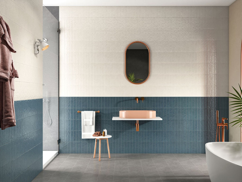 Плитка SPECTRA (Simpolo) в Москве