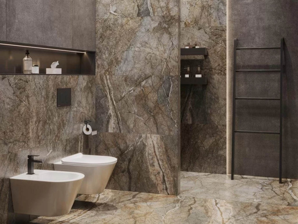 Плитка СИЛЬВЕР РУТ (Kerama Marazzi) в Москве