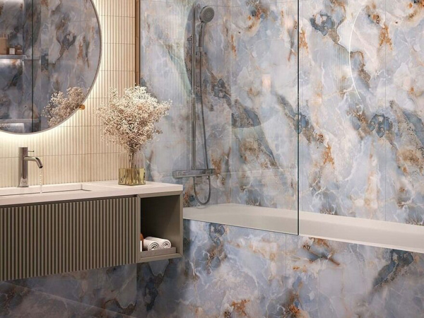 Плитка LAGOON (DO&PO) в Москве