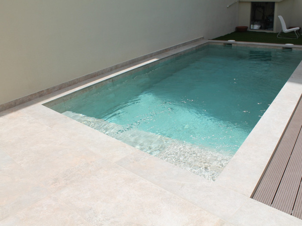 Плитка PETRA BEIGE (Gres de Aragon) в Москве