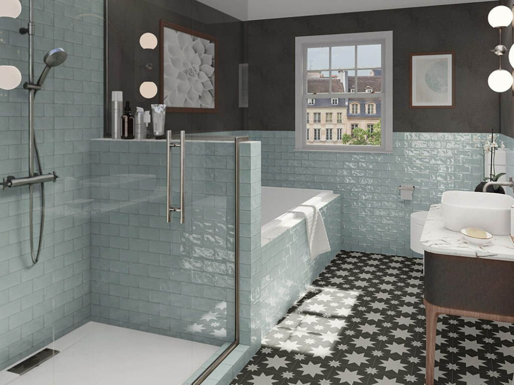 Плитка BACKSTAGE (Mainzu) в Москве