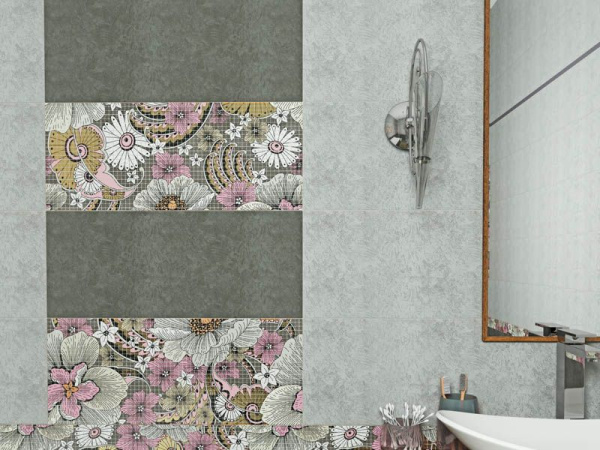 Плитка CONCRETE (Gracia Ceramica) в Москве