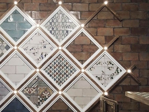 Плитка ESENZIA (Mainzu) в Москве