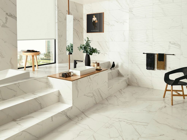 Плитка PRECIOUS (Love Tiles) в Москве