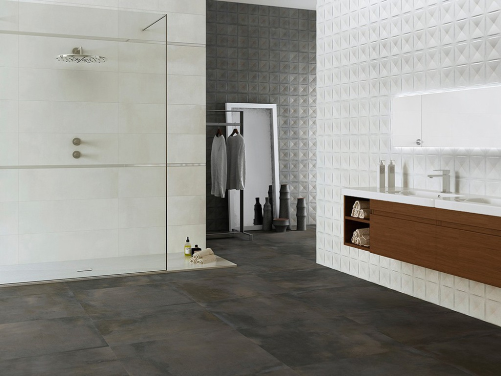 Плитка ABACUS (Ibero Ceramicas) в Москве