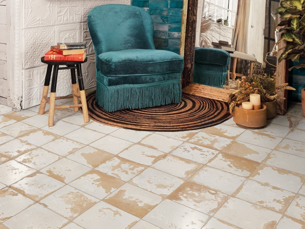 Плитка FS HERITAGE (Francisco Segarra) в Москве