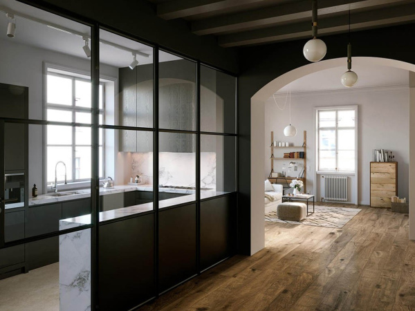 Плитка VERO (Marazzi Italy) в Москве