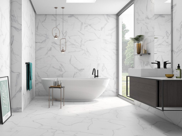 Плитка KAUNAS (Geotiles) в Москве