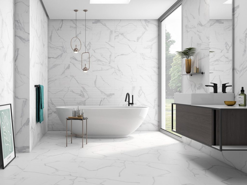 Плитка KAUNAS (Geotiles) в Москве